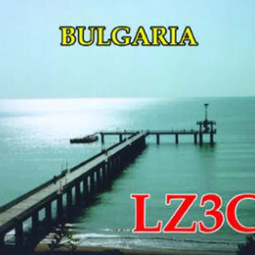LZ3CB profile image