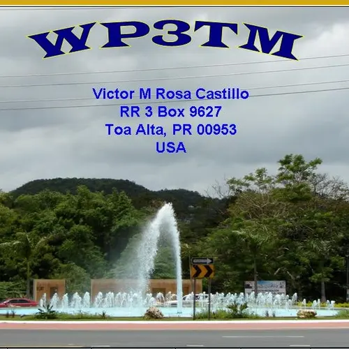WP3TM profile image