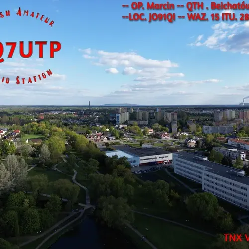 SQ7UTP profile image