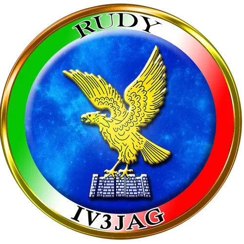 IV3JAG profile image