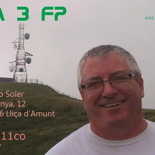 EA3FP