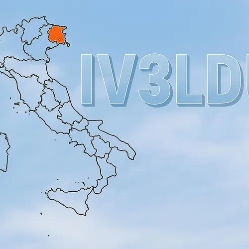 IV3LDU profile image