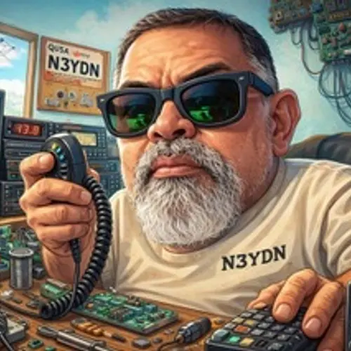 N3YDN profile image