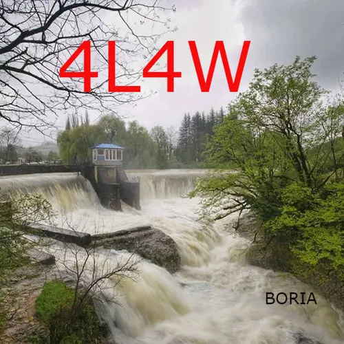 4L4W