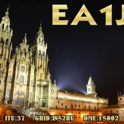EA1JN profile image