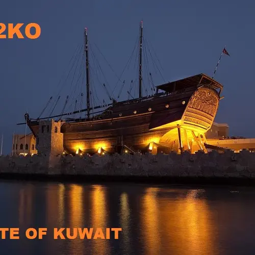 9K2KO