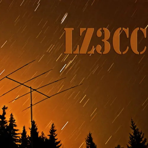 LZ3CC profile image