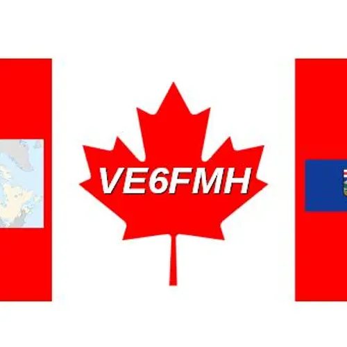 VE6FMH profile image