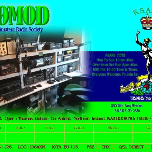 MI0MOD profile image