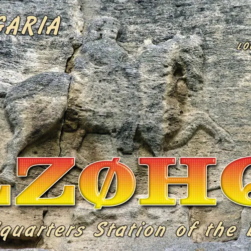 LZ0HQ profile image