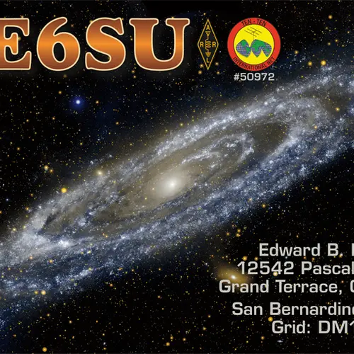 KE6SU profile image