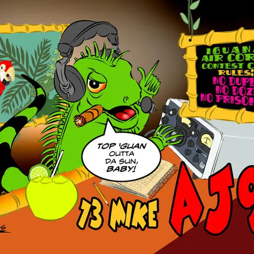 AJ9C profile image