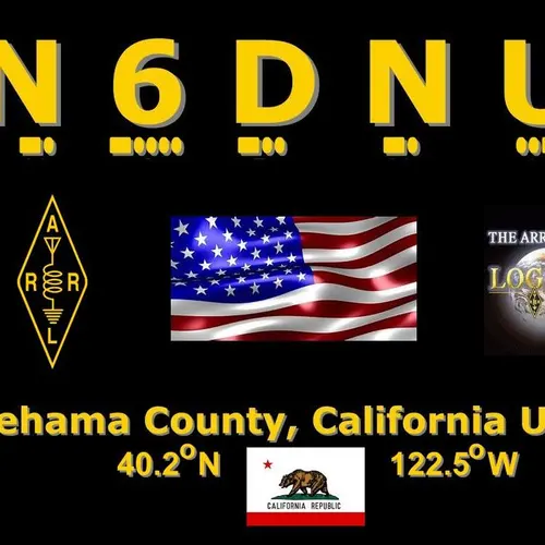 N6DNU profile image