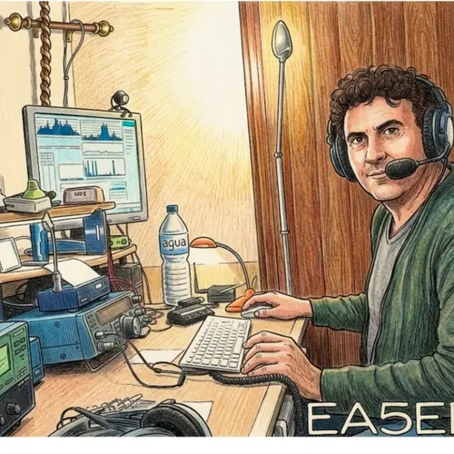 EA5ERA