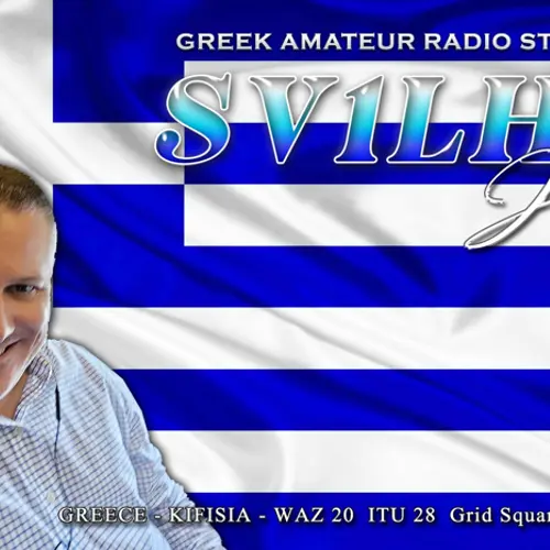 SV1LHZ profile image