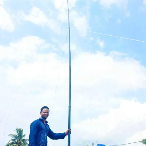 TY5AD profile image