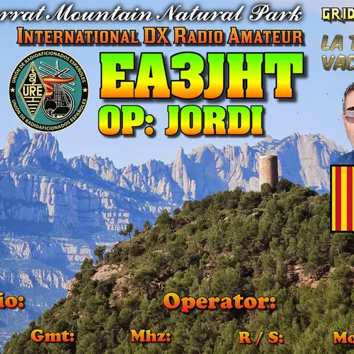 EA3JHT profile image