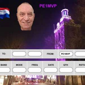 PE1MVP profile image