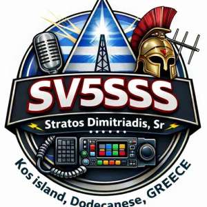 SV5SSS profile image