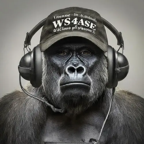 WS4ASE profile image