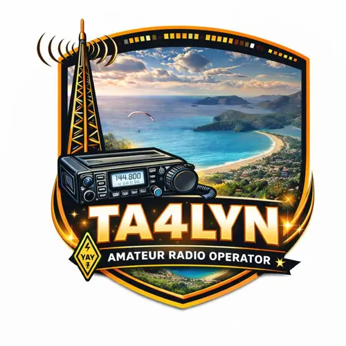TA4LYN profile image