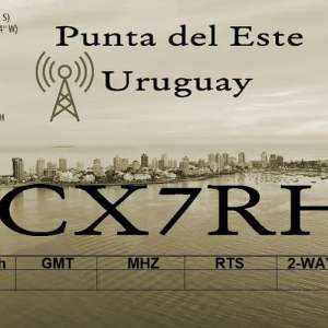 CX7RH