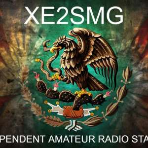 XE2SMG profile image