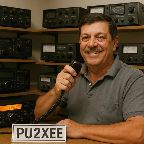 PU2XEE profile image