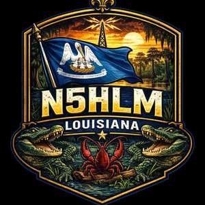 N5HLM profile image