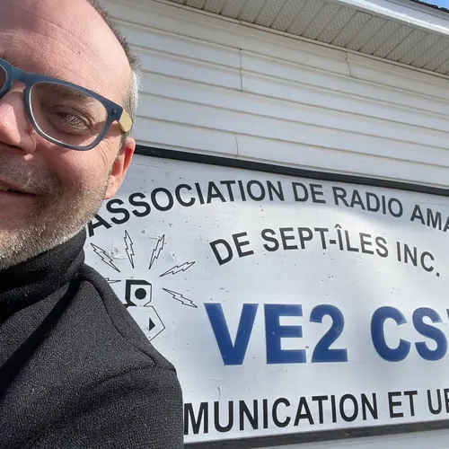 VE2CSI profile image