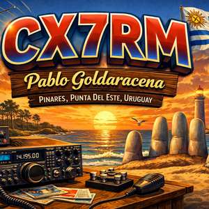 CX7RM