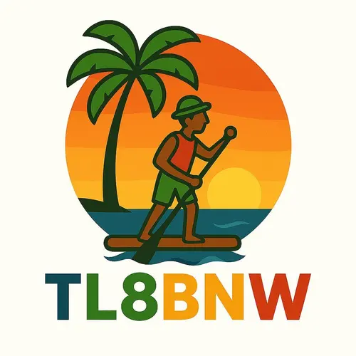 TL8BNW profile image