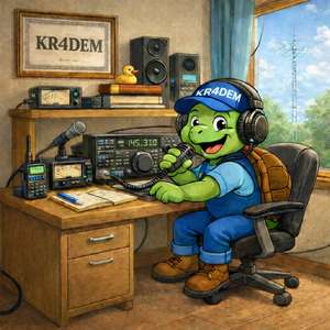 KR4DEM profile image