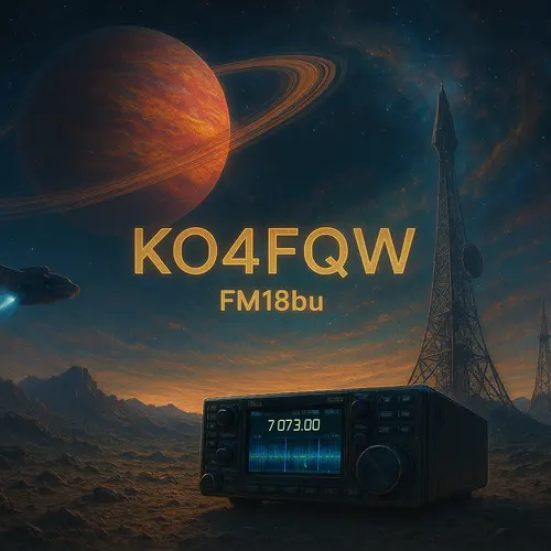 KO4FQW profile image