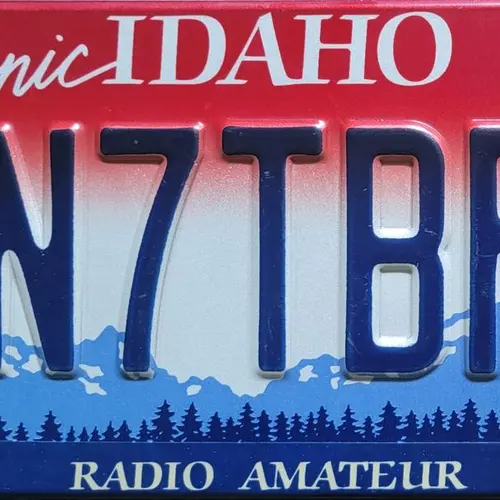 N7TBR profile image