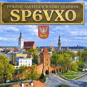SP6VXO profile image