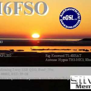 OH6FSO profile image