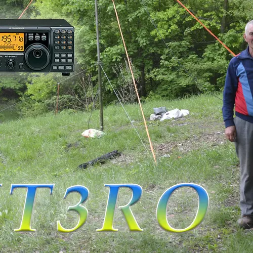 UT3RO profile image