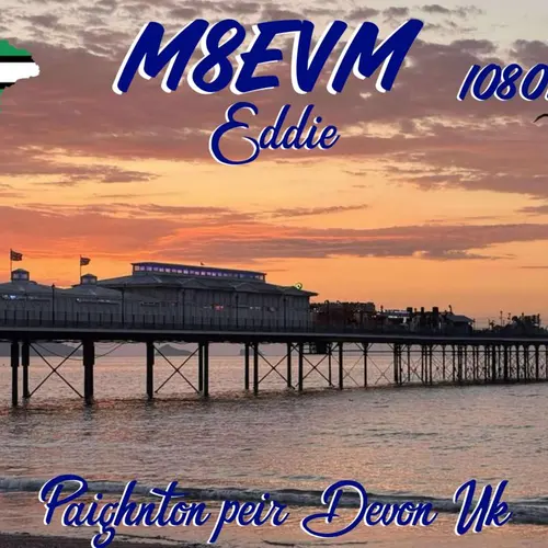 M8EVM profile image
