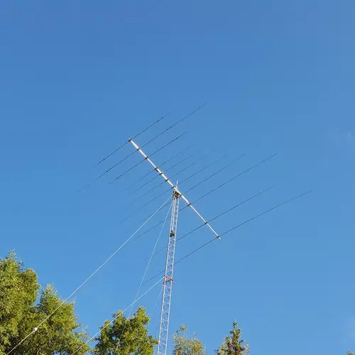 WL7SJ profile image