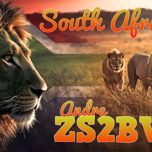 ZS2BV profile image