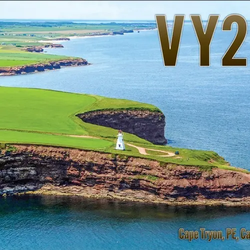 VY2FU profile image