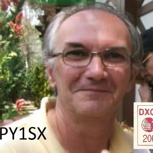 PY1SX profile image