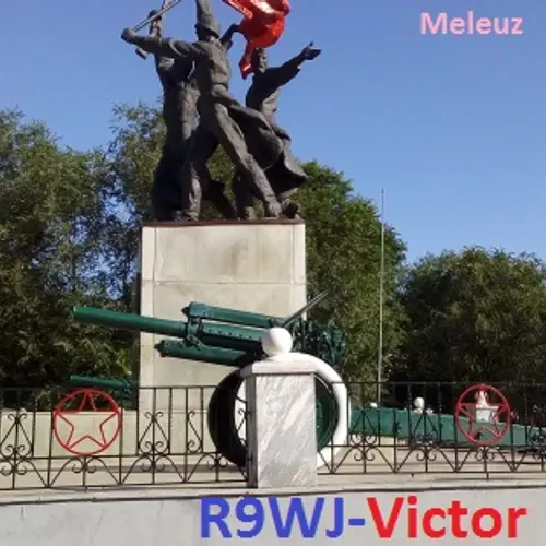 R9WJ profile image