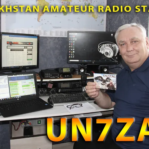 UN7ZAG profile image