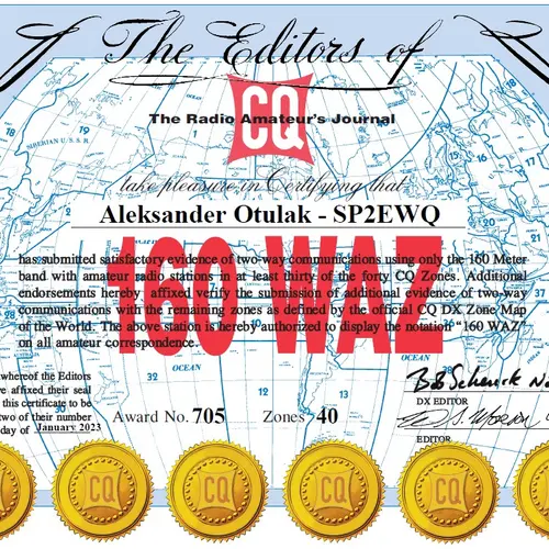 SP2EWQ profile image