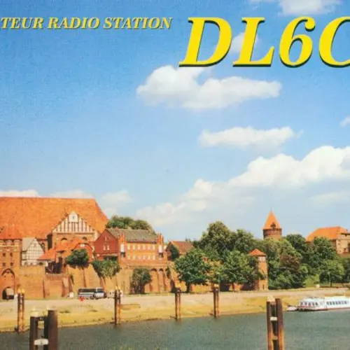 DL6CHF