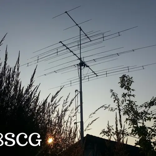 DL8SCG profile image