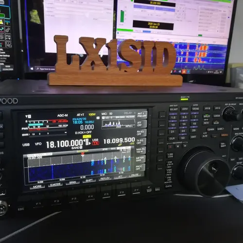 LX1SID profile image