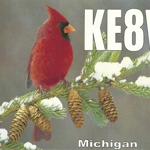 KE8VC